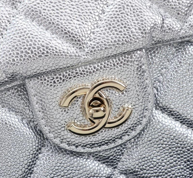 Chanel Top Handle Bags